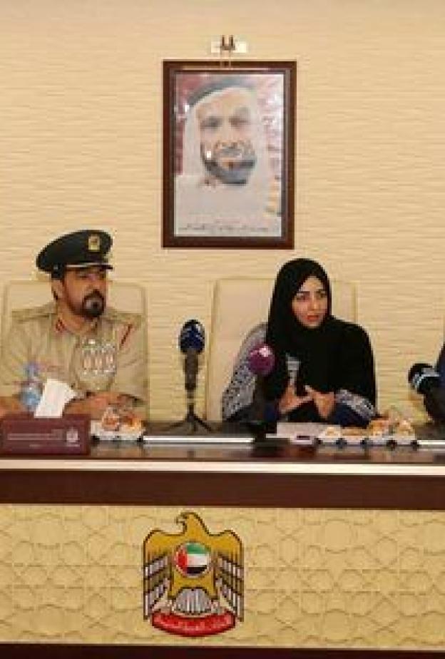 في الإمارات : إطلاق برنامج السلامة الذكية في رياض الأطفال والمدارس