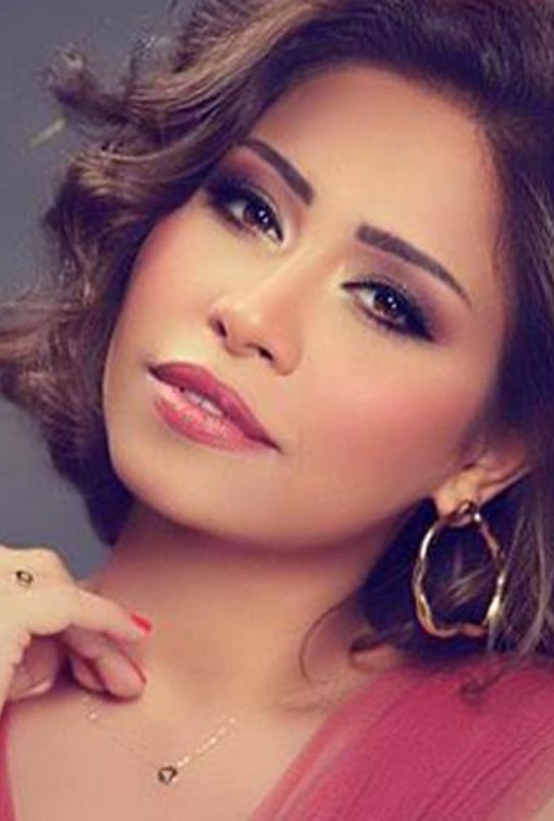 شيرين عبدالوهاب