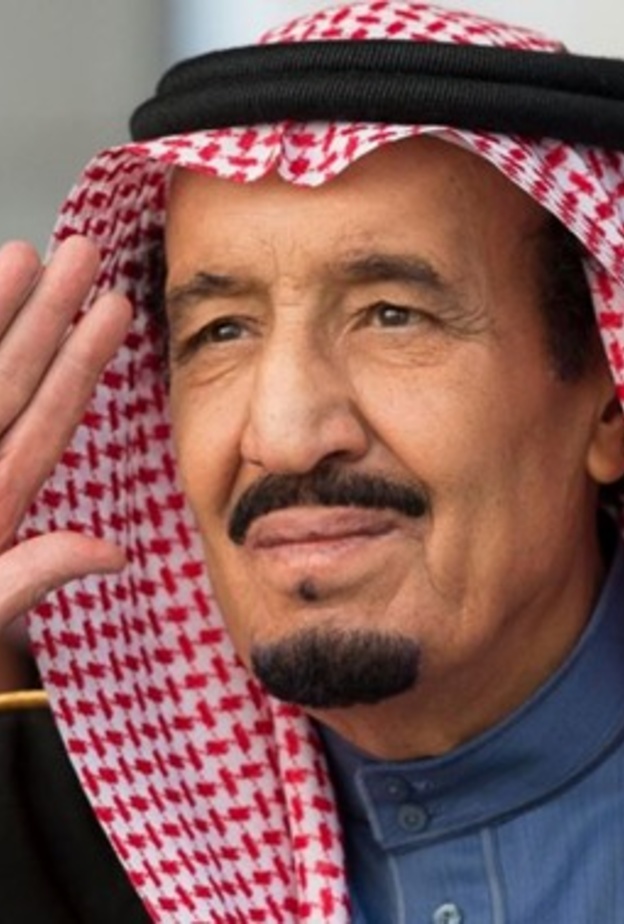 توجيهات خادم الحرمين الشريفين جاءت بصرف رواتب الموظفين في 23 رمضان 