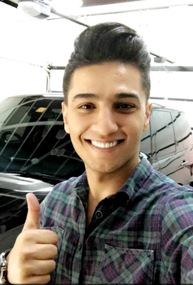 محمد عساف 5