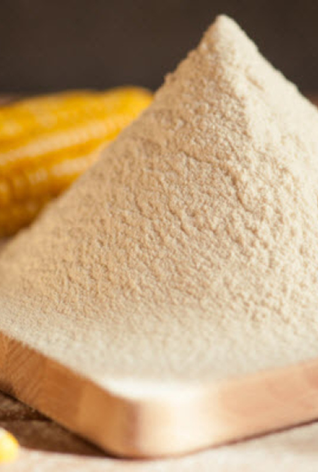 يحتوي دقيق الذرة على فوائد صحية كثيرة