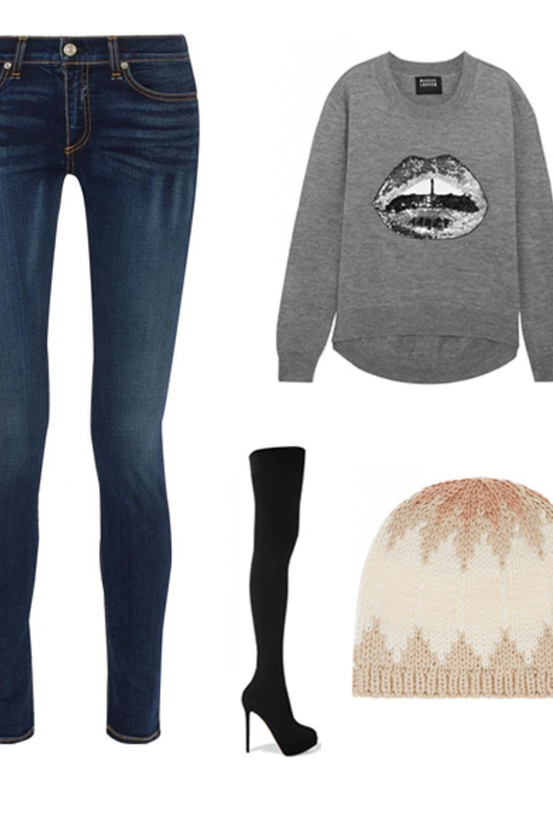 مع الأصدقاء