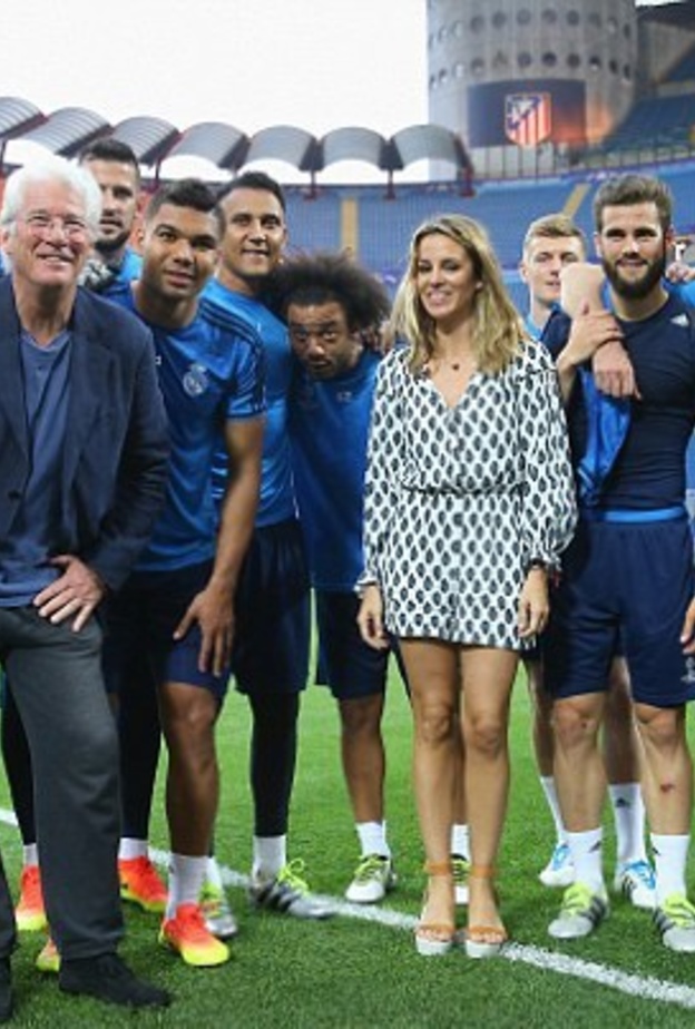 ريتشارد جير