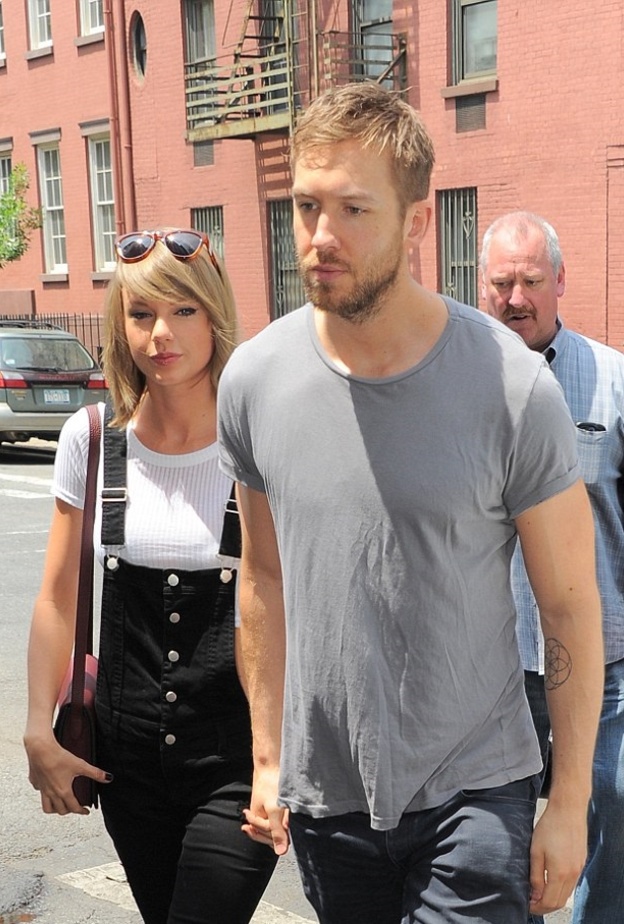 تايلور سويفت