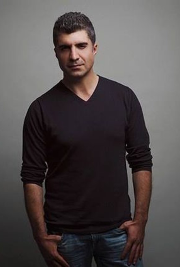 أوزجان دنيز