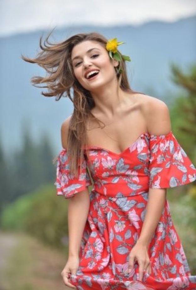 هانده ارتشال 