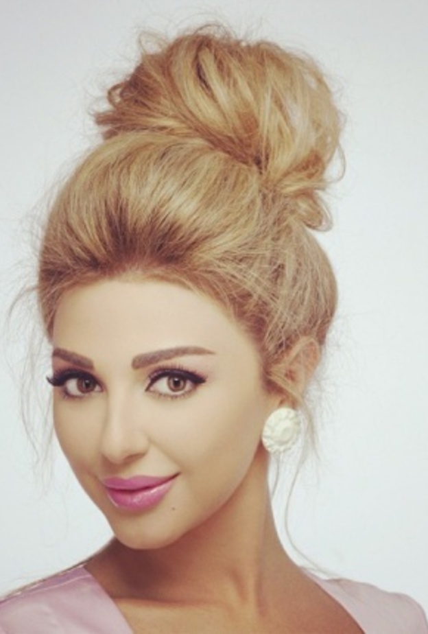 ميريام فارس