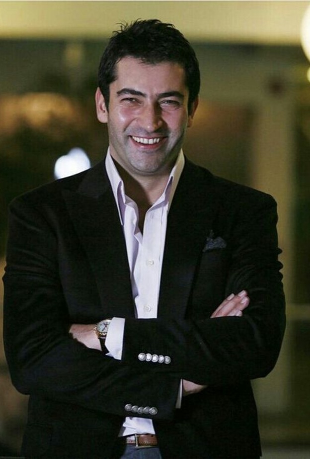 كينان اميرزالي أوغلو