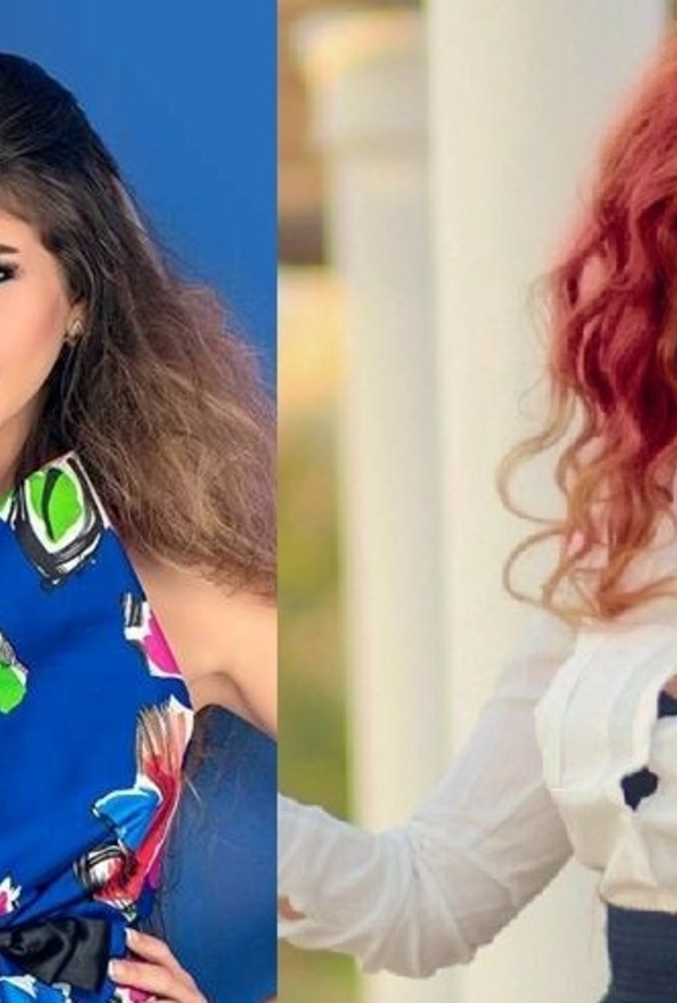 هنا الزاهد وملك قورة