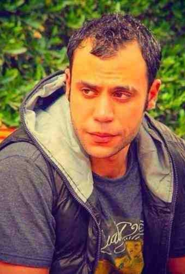 محمد عادل إمام 