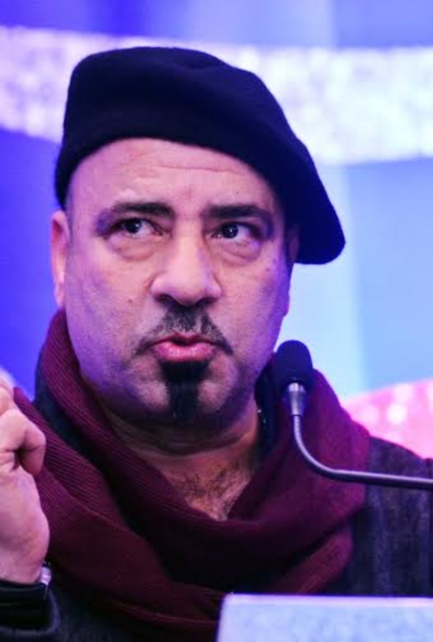 محمد سعد لـ"هي": اتضامن مع منتقدي "وش السعد"