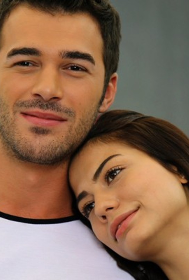 يوسف جيم ودامات أوزدمير