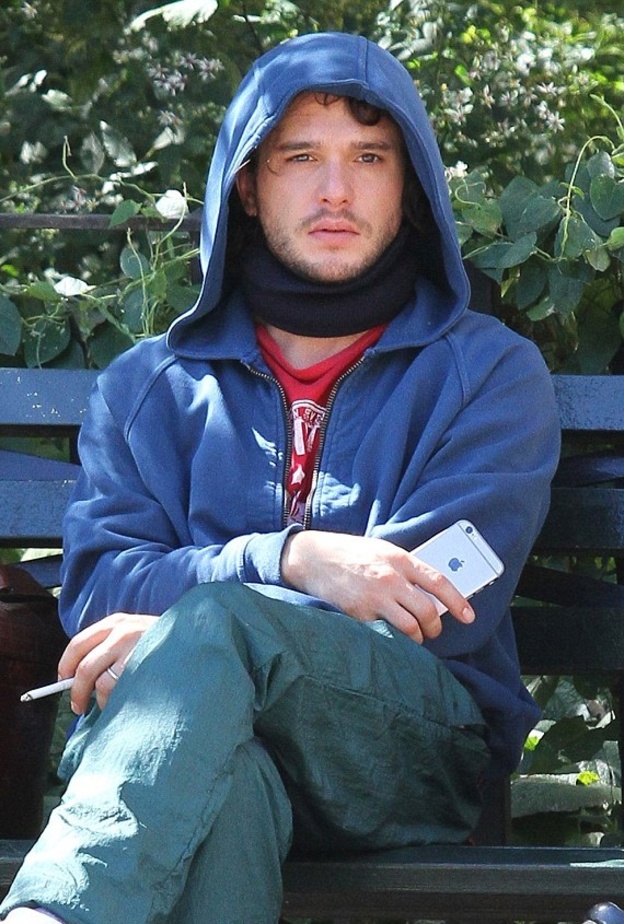 كيت هارينجتون 