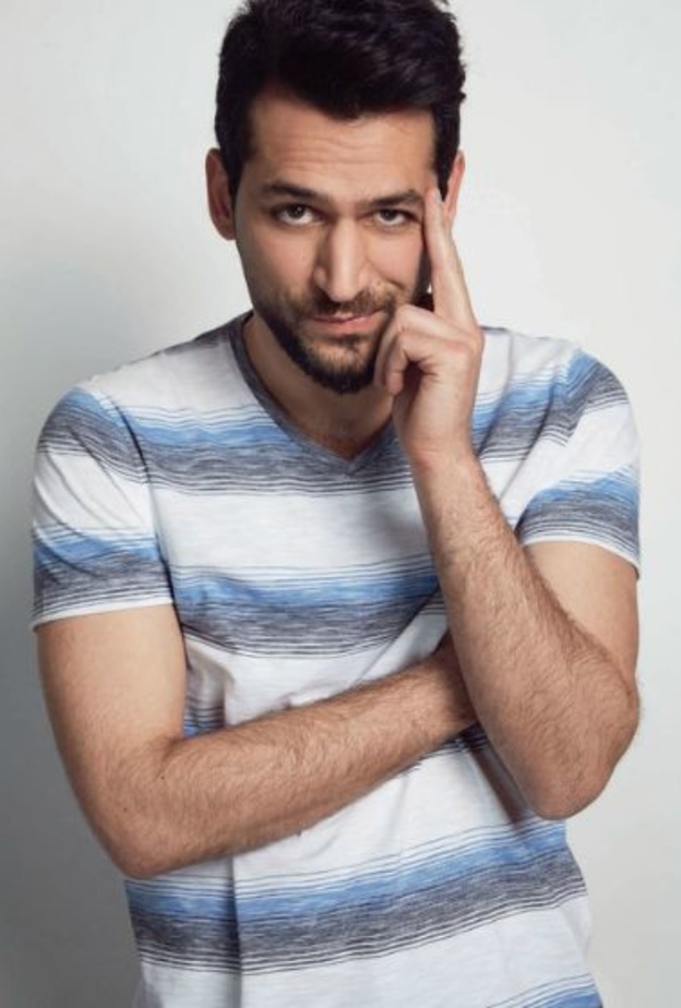 مراد يلديرم