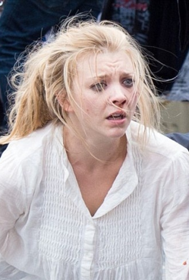 ناتالي دورمر