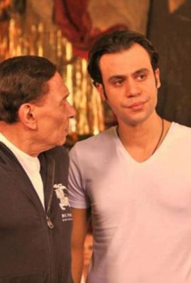 محمد عادل إمام