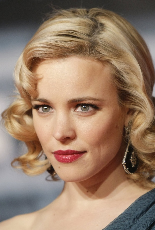 رايتشل مكأدامز 