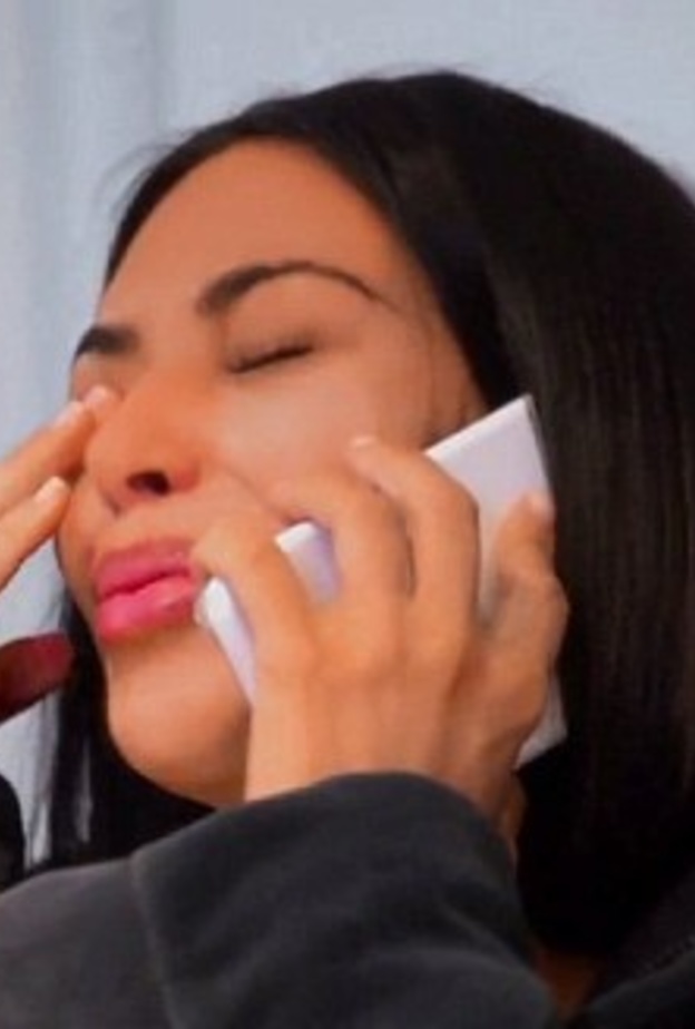 كيم كارداشيان