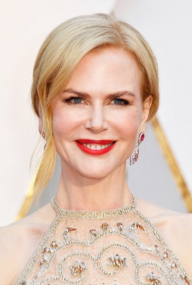 نيكول كيدمان 