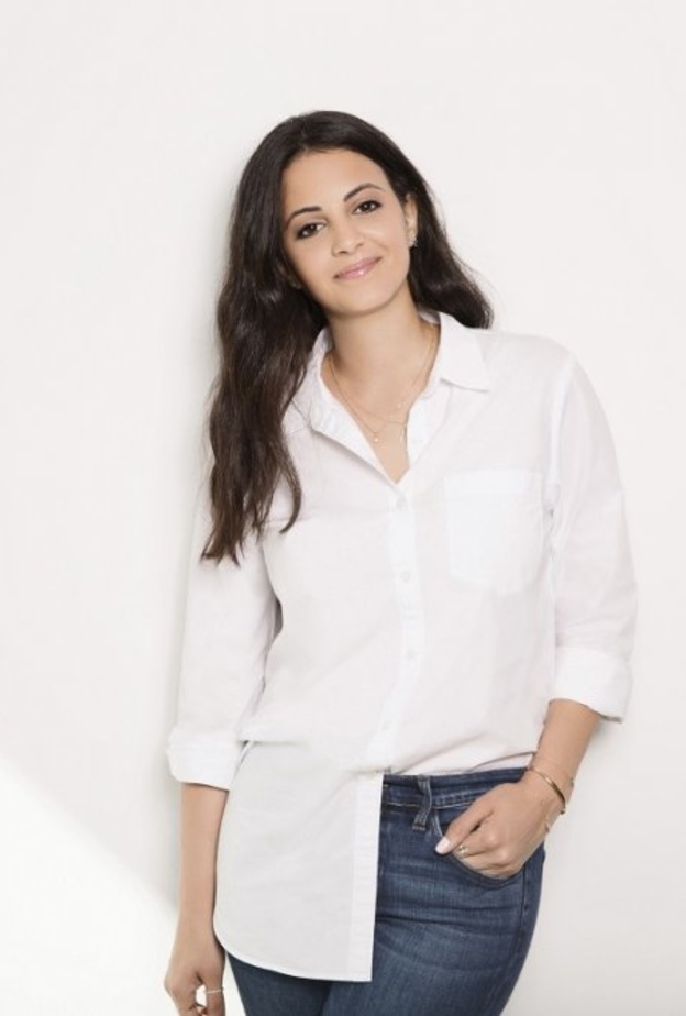 المصممة هبة جابر