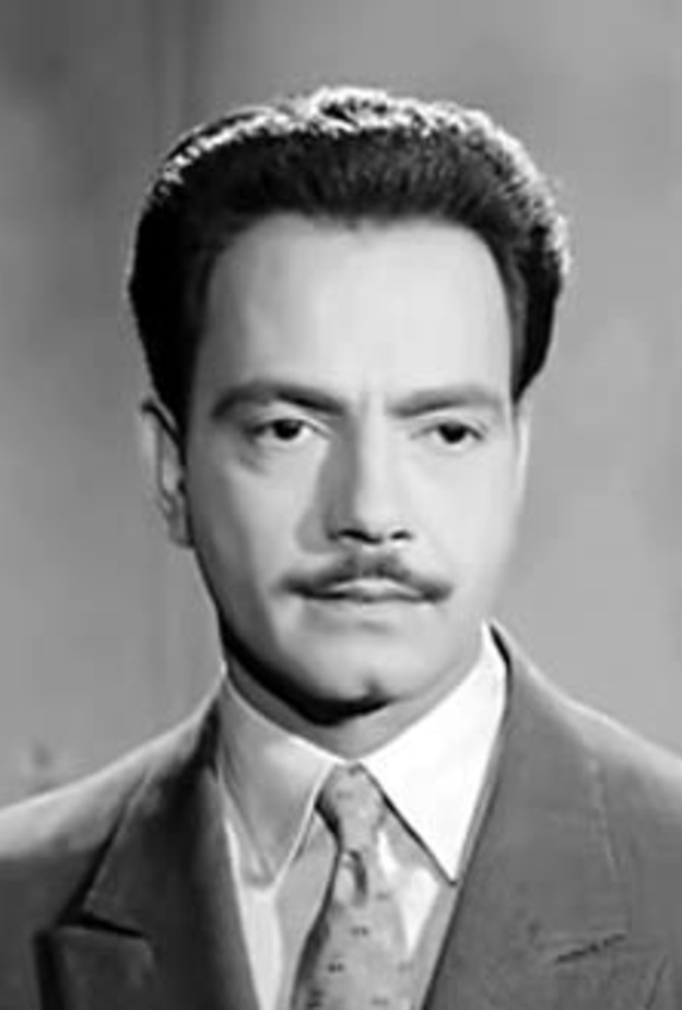 كمال الشناوي