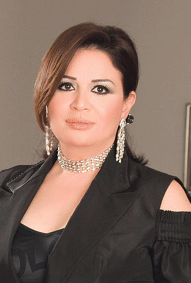 ما هو الرجيم الانتحاري الذي افقد الهام شاهين وزنها مؤخرا؟