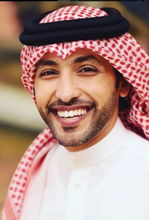 فهد الكبيسي