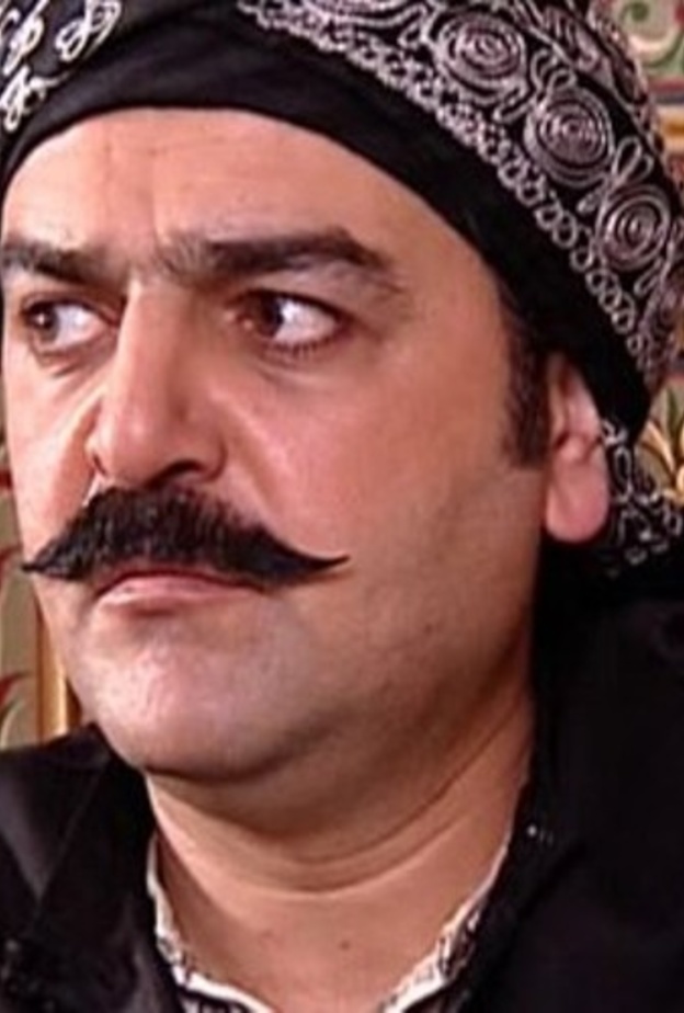 ابو شهاب العكيد