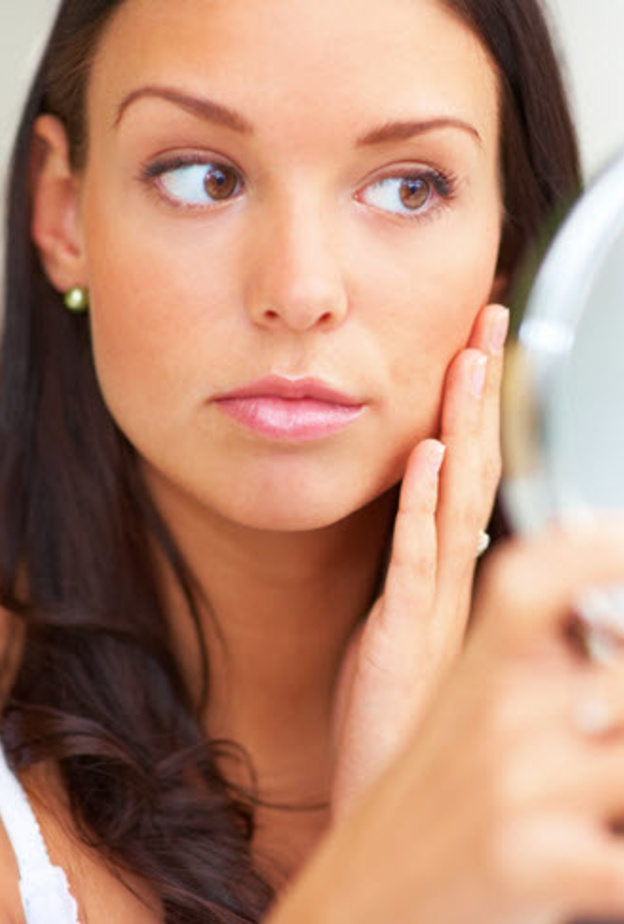 تناول الزنك يحمي الجلد و يجدد خلاياه بشكل سريع