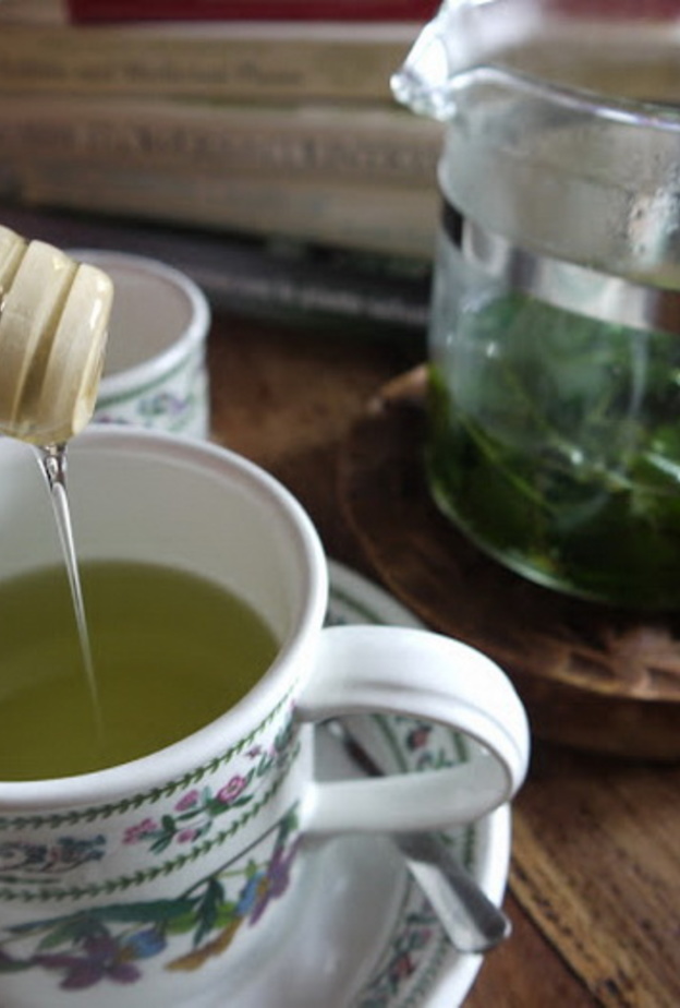 شراب اللبلاب فعال في علاج السعال المزعج