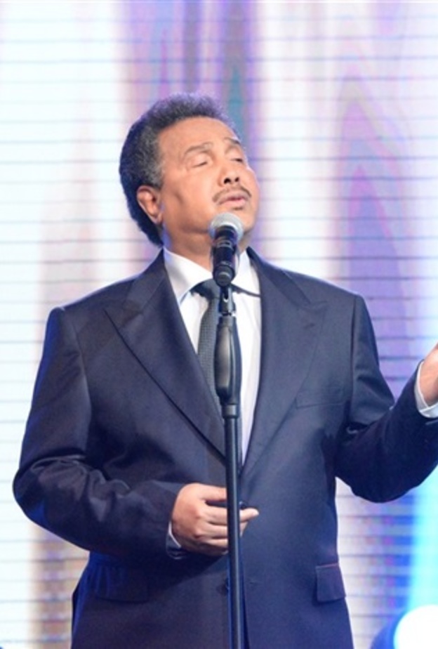 فنان العرب محمد عبده