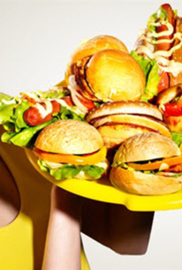 ما هي اعراض ادمان تناول الطعام وطرق علاجه