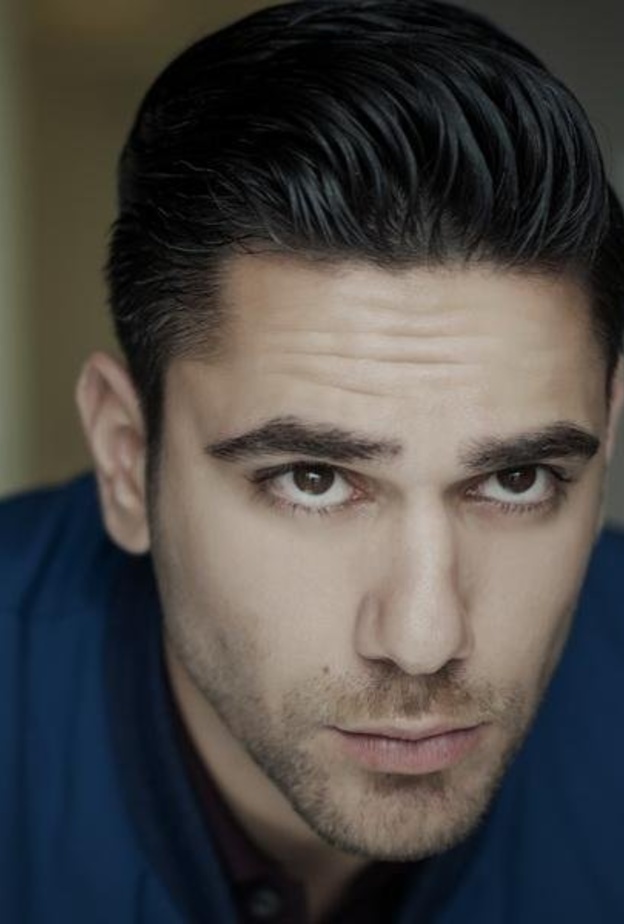 قادير دوغلو