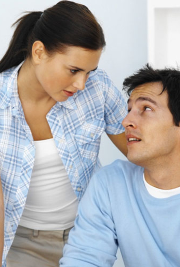 4 تضحيات يجب ان لا تقدمها الزوجة ابدا