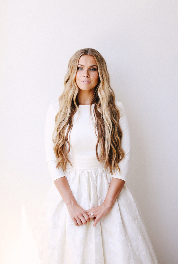 4 تمارين خاصة للعروس قبل حفل الزفاف