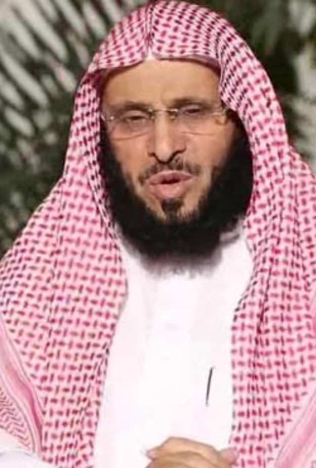 نصائح الدكتور عائض القرني نالت إعجاب المغردين 