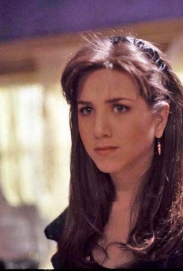 جينفر انستون