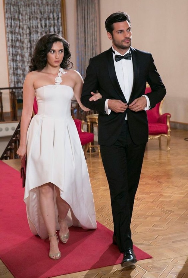 هانده دوغاندمير وسركان تشاي أوغلو