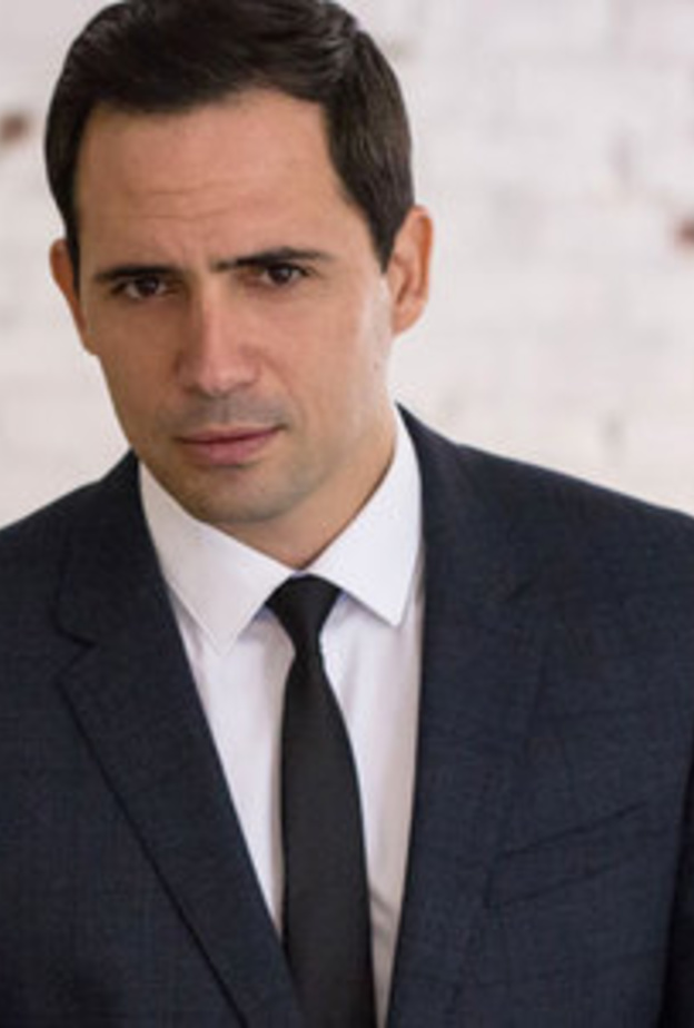 ظافر العابدين