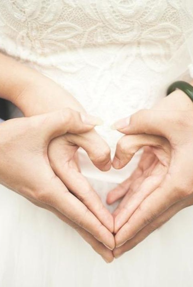 عروس سعودية تتبرع لعريسها بكليتها في شهر العسل