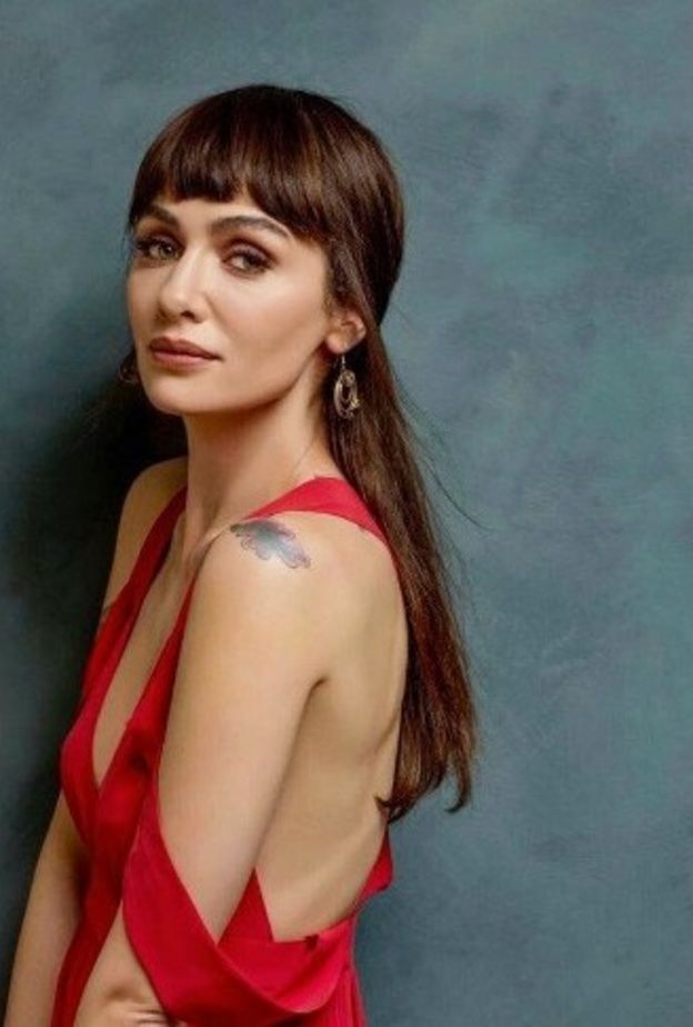 بيرجي أكلاي