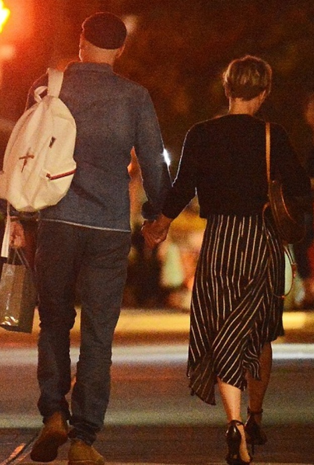 سكارليت جوهانسن