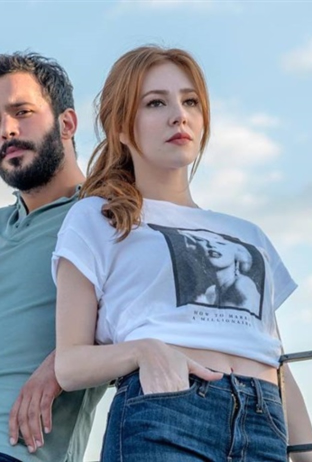 باريش أردوتش وألشين سانجو