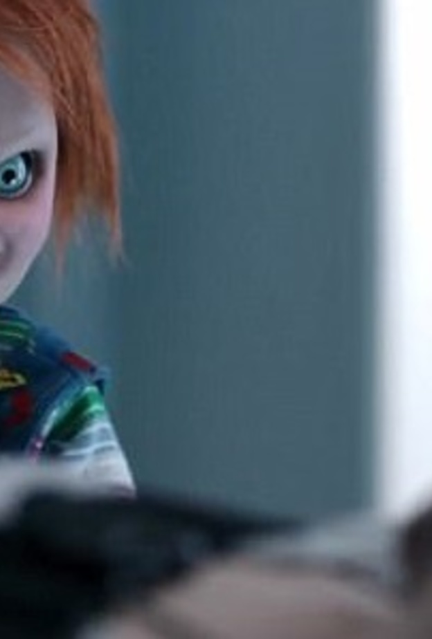 Cult of Chucky