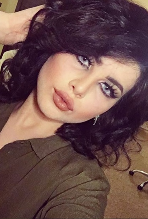 هيا عبد السلام