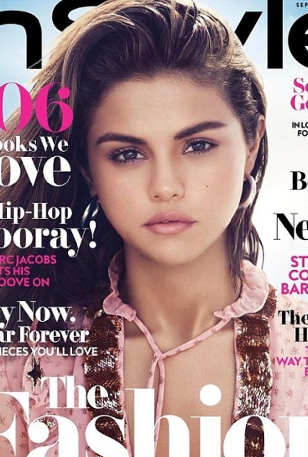 سيلينا جوميز