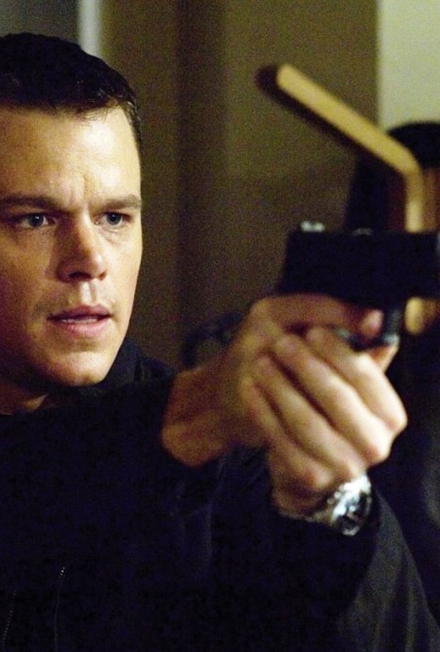 مات ديمون يلجأ لأسلوب غريب فى الدعاية لفيلمه