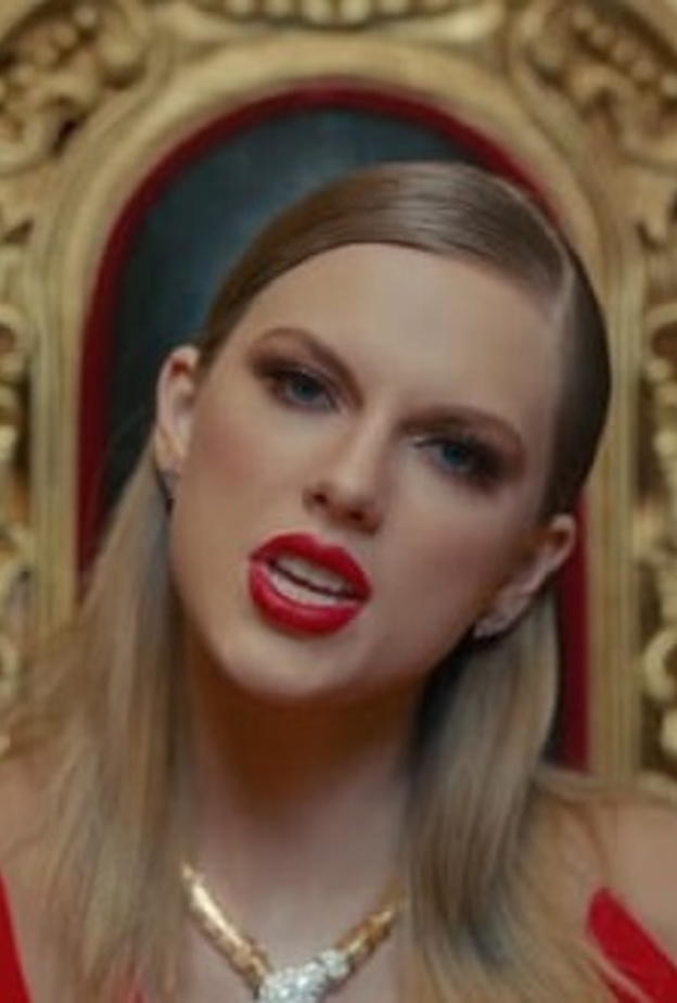 تايلور سويفت