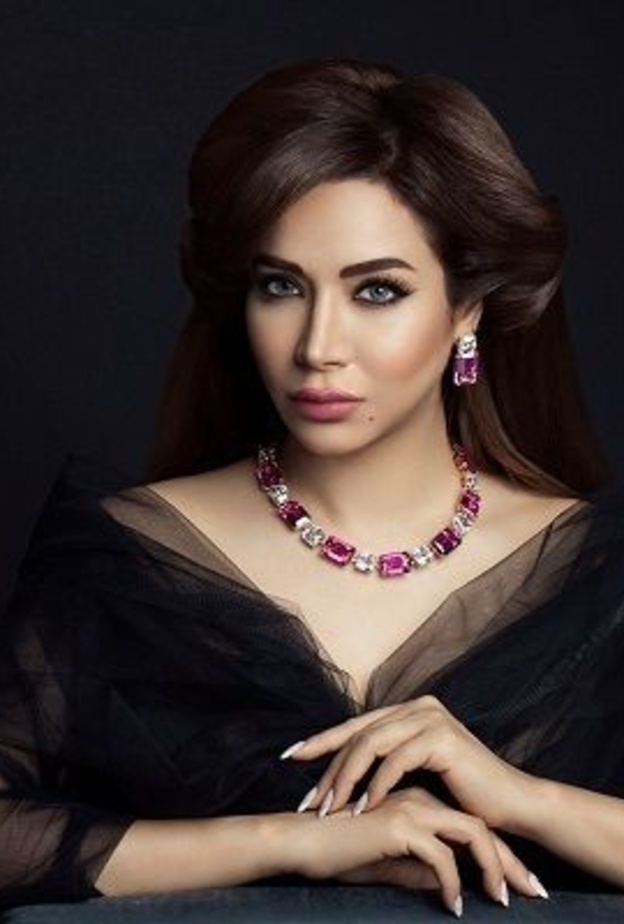 لجين عمران 2017