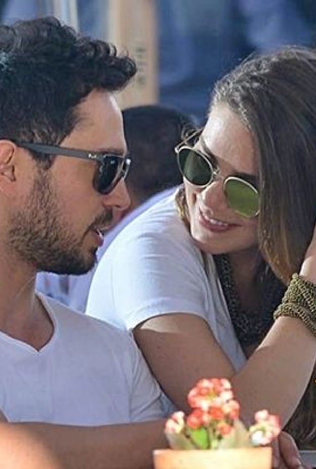 مراد بوز وأسلي أنفر